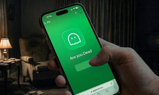 &bdquo;Meghalt&aacute;l?&rdquo; &ndash; &eacute;s ezt most milli&oacute;k t&ouml;ltik le: K&iacute;na &uacute;j kedvenc appja sokkol&oacute;