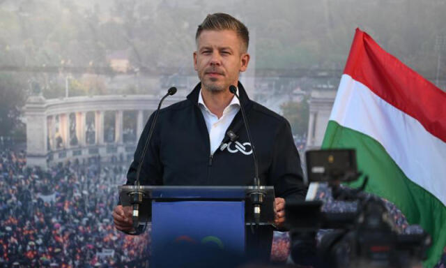 Magyar P&eacute;ter: meg kell fontolni az &aacute;rr&eacute;sstop kivezet&eacute;s&eacute;t
