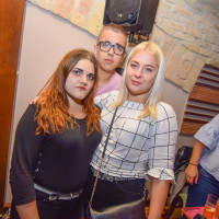 Megmozdult a föld is! Oltári bulit csaptak a Dzsem szezonnyitón - GALÉRIA