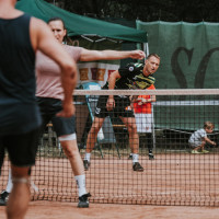 Elképesztő izgalmak, külföldi sikerek a Császárrét Openen - GALÉRIA