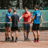 Elképesztő izgalmak, külföldi sikerek a Császárrét Openen - GALÉRIA