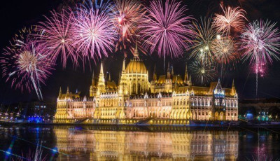 Ha az időj&aacute;r&aacute;s is &uacute;gy akarja - Megint Budapesten lesz Eur&oacute;pa legnagyobb tűzij&aacute;t&eacute;ka augusztus 20-&aacute;n