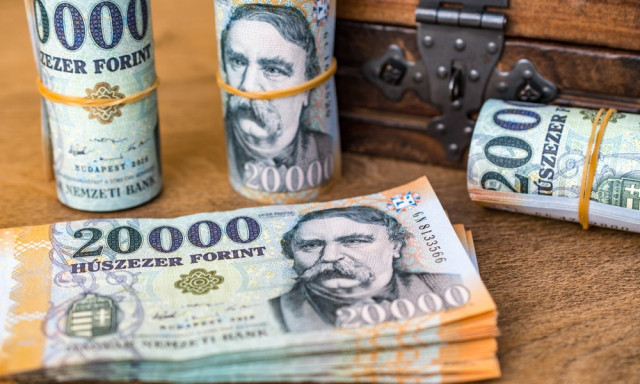 A hazai c&eacute;gek t&ouml;bb mint 70 sz&aacute;zal&eacute;ka k&eacute;sz&uuml;l &aacute;remel&eacute;sre