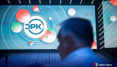 &Ouml;r&uuml;lhetnek a DPK tagok - Szeptembertől akad&eacute;mia indul sz&aacute;mukra