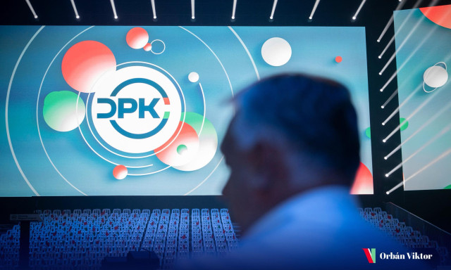 &Ouml;r&uuml;lhetnek a DPK tagok - Szeptembertől akad&eacute;mia indul sz&aacute;mukra
