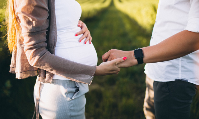 M&aacute;r csak a fele - Ennyit &eacute;r ma a babav&aacute;r&oacute; hitel