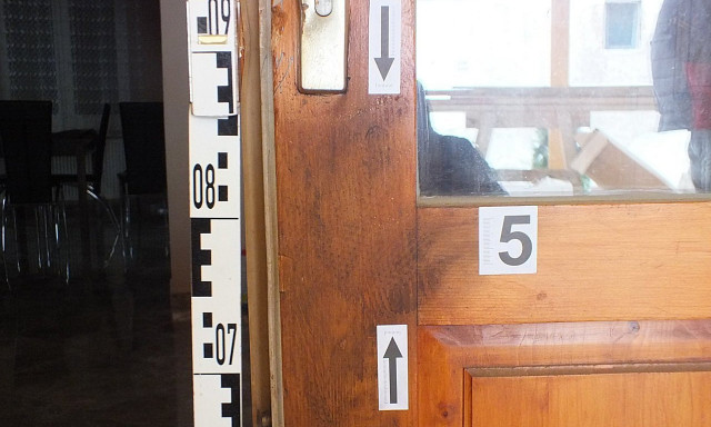 &Ouml;t kaposv&aacute;ri h&aacute;zba t&ouml;rt be mire elkapt&aacute;k