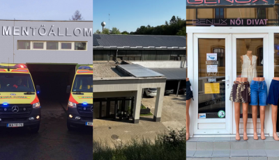 A kaposv&aacute;ri c&eacute;gek &eacute;s szolg&aacute;ltat&oacute;k &iacute;gy j&aacute;rulnak hozz&aacute; az energiav&aacute;ls&aacute;g kezel&eacute;s&eacute;hez