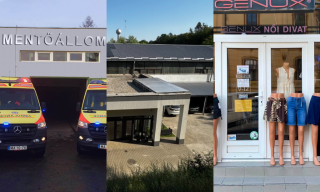 A kaposv&aacute;ri c&eacute;gek &eacute;s szolg&aacute;ltat&oacute;k &iacute;gy j&aacute;rulnak hozz&aacute; az energiav&aacute;ls&aacute;g kezel&eacute;s&eacute;hez