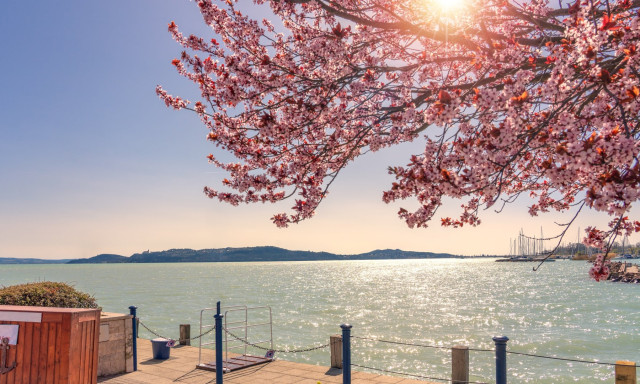 Itt a csillag&aacute;szati tavasz - J&ouml;nnek a hosszabb nappalok