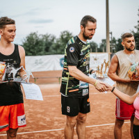 Elképesztő izgalmak, külföldi sikerek a Császárrét Openen - GALÉRIA