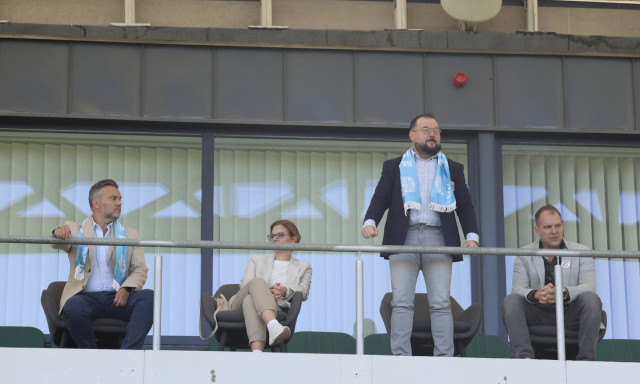 J&oacute;t&eacute;konys&aacute;gi &aacute;rver&eacute;sre bocs&aacute;jtotta Sarkadi-Kiss J&aacute;nos a Csember FC-s s&aacute;lj&aacute;t