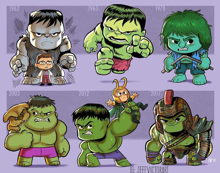 Hulk