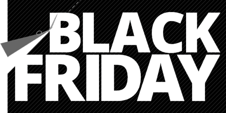 Baszki, akkor most lecsúsztam a Black Friday-ről?