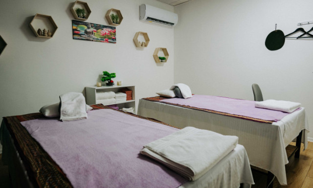 Thaif&ouml;ld hangulata Kaposv&aacute;ron &ndash; Nyerj p&aacute;ros thai massz&aacute;zst a Ruan Thai Massz&aacute;zs szalonba!