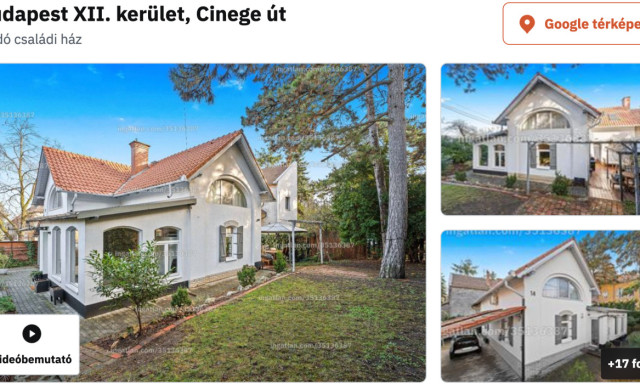 Most potom 379 milli&oacute;&eacute;rt b&aacute;rki Orb&aacute;n Viktor szomsz&eacute;dja lehet