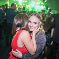 Eszméletlen tömeg ropta a Deltára az egyetemi gólyabálon! - GALÉRIA