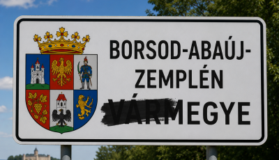 Vármegyék helyett újra megyék, főispánok helyett újra kormánymegbízottak lehetnek
