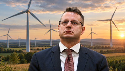Al&aacute;&iacute;r&aacute;sgyűjt&eacute;st ind&iacute;t a Mi Haz&aacute;nk a sz&eacute;lerőművekkel kapcsolatban
