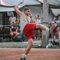 Elképesztő izgalmak, külföldi sikerek a Császárrét Openen - GALÉRIA