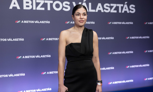 V&eacute;get &eacute;rt G&aacute;sp&aacute;r Evelin &eacute;s T&oacute;th Gabi politikai p&aacute;lyafut&aacute;sa