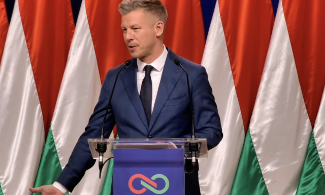 Magyar P&eacute;ter: &bdquo;Szijj&aacute;rt&oacute; P&eacute;ter megvan, a k&uuml;l&uuml;gyben szankci&oacute;s anyagokat dar&aacute;lnak le