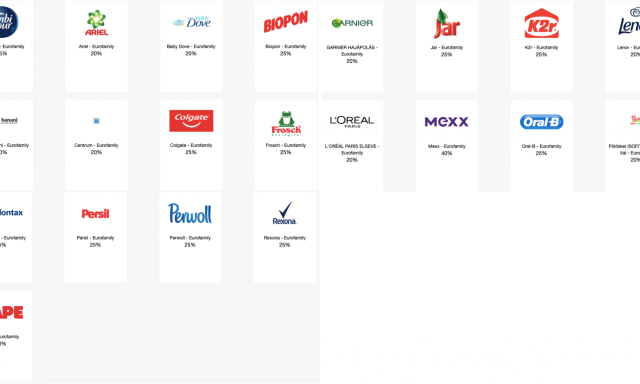 T&ouml;bb mint 50 kaposv&aacute;ri &uuml;zletben lesz Glamour a h&eacute;tv&eacute;g&eacute;n - Mutatjuk hol &eacute;lnek az akci&oacute;k!