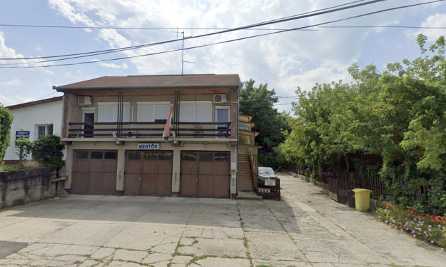 V&eacute;gre ki&iacute;rt&aacute;k a k&ouml;zbeszerz&eacute;st az egy &eacute;ve beomlott balatonlellei mentő&aacute;llom&aacute;s &eacute;p&uuml;let&eacute;nek tervez&eacute;s&eacute;re