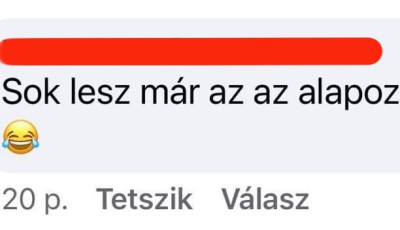 &Iacute;gy v&aacute;rt&aacute;tok a tegnapi bejelent&eacute;st &ndash; Mutatjuk a legjobb kommenteket