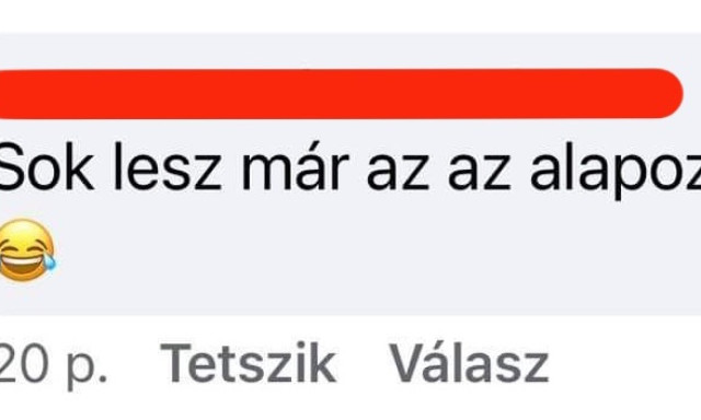 &Iacute;gy v&aacute;rt&aacute;tok a tegnapi bejelent&eacute;st &ndash; Mutatjuk a legjobb kommenteket