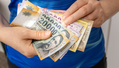 Kiderült melyik magyar településeken élnek a legjobban