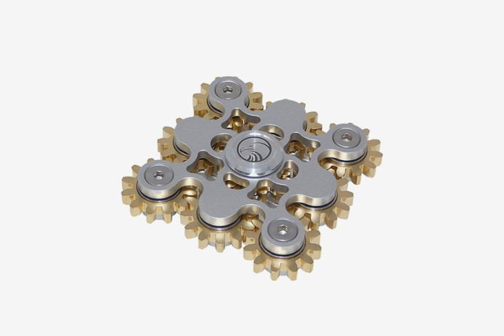 Ezek most a legmenőbb Fidget Spinnerek!