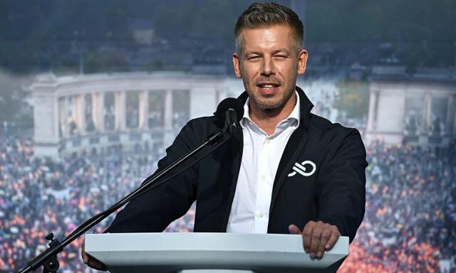 Magyar P&eacute;ter: sz&eacute;lesebb k&ouml;rre terjesztj&uuml;k ki a kat&aacute;z&aacute;s lehetős&eacute;g&eacute;t