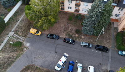 FELH&Iacute;V&Aacute;S - Megh&uacute;zott egy Hond&aacute;t a Zaranyin, keresi a rendőrs&eacute;g