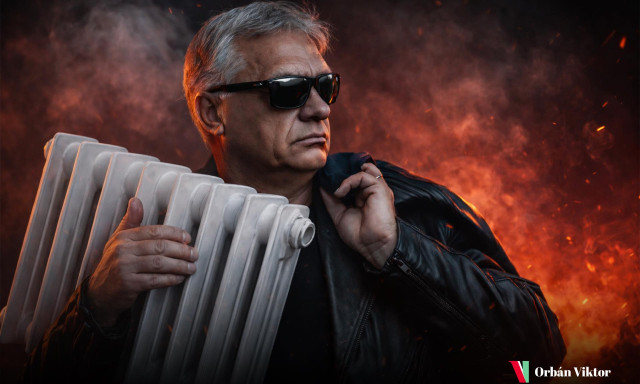 Rezsistopot hirdetett janu&aacute;rra a korm&aacute;ny