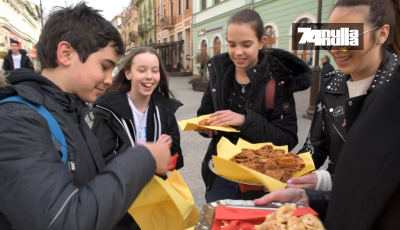 Boldog Palacsinta Napot Kaposv&aacute;&aacute;&aacute;r!