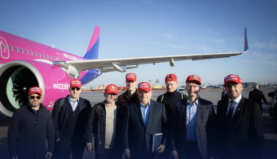 Kiadt&aacute;k az amerikaiak a szankci&oacute;s mentess&eacute;geket - Magyarorsz&aacute;g nincs a list&aacute;n