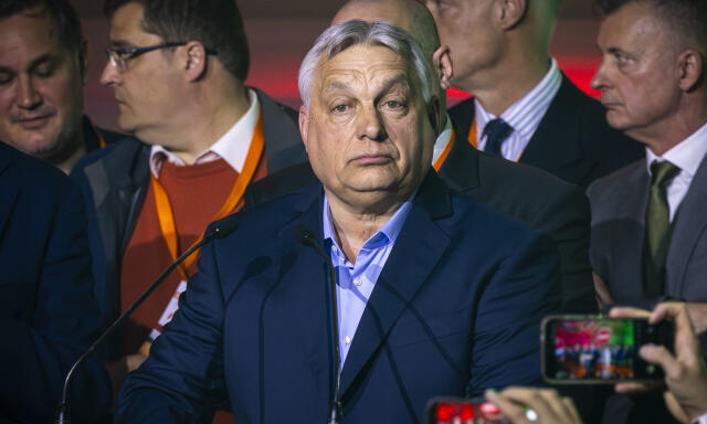 Kimondta a strasbourgi b&iacute;r&oacute;s&aacute;g: Orb&aacute;n&eacute;k jogs&eacute;rtően korl&aacute;tozt&aacute;k a pedag&oacute;gusok sztr&aacute;jkjog&aacute;t