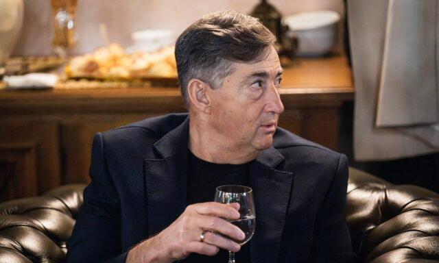 "M&eacute;sz&aacute;ros Lőrinc k&ouml;zp&eacute;nzen felhizlalt c&eacute;gei" t&aacute;mogatt&aacute;k a Megafont Magyar P&eacute;ter szerint