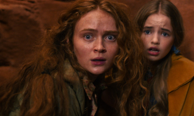 M&aacute;sodik trailer &eacute;rkezett a Stranger Things fin&aacute;l&eacute;j&aacute;hoz - VIDE&Oacute;