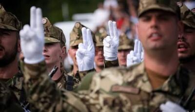 Gy&aacute;sz a Magyar Honv&eacute;ds&eacute;gn&eacute;l: k&eacute;t katona is elhunyt az elm&uacute;lt napokban