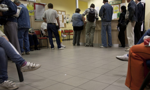 Ennyivel nőtt &aacute;prilisban a munkan&eacute;lk&uuml;liek sz&aacute;ma Somogyban