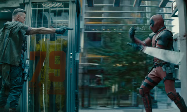Tal&aacute;n m&eacute;g az első r&eacute;szn&eacute;l is jobb lesz a Deadpool folytat&aacute;sa - Az &uacute;j előzetes szerint biztosan