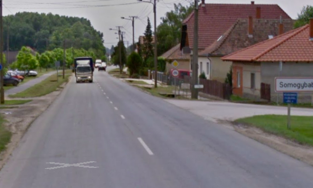 Somogybabod az első az országban az egy főre jutó ittas vezetésben