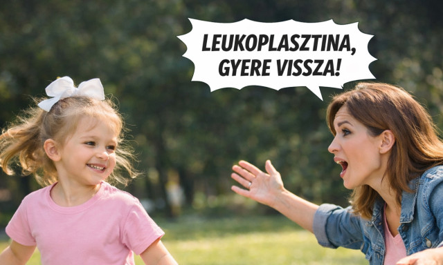 &Uacute;jra szavazott az Ut&oacute;n&eacute;v Bizotts&aacute;g: a Vinka j&ouml;het, Leukoplastina-nak viszont nem keresztelhetj&uuml;k az &uacute;jsz&uuml;l&ouml;tteket