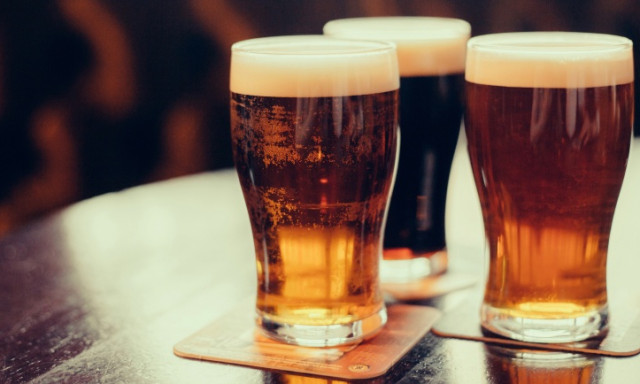 V&eacute;ge mindennek - Dr&aacute;gul a s&ouml;r is