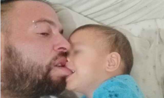 &Eacute;letfogytiglant kapott a kisfi&aacute;t tagl&oacute;pisztollyal meggyilkol&oacute; somogyi f&eacute;rfi
