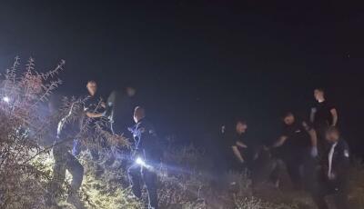 Zam&aacute;rdiban &eacute;rt v&eacute;get az embercsemp&eacute;sz &eacute;s a migr&aacute;nsok &uuml;ld&ouml;z&eacute;se - VIDE&Oacute;