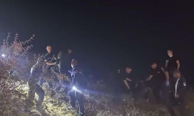 Zam&aacute;rdiban &eacute;rt v&eacute;get az embercsemp&eacute;sz &eacute;s a migr&aacute;nsok &uuml;ld&ouml;z&eacute;se - VIDE&Oacute;