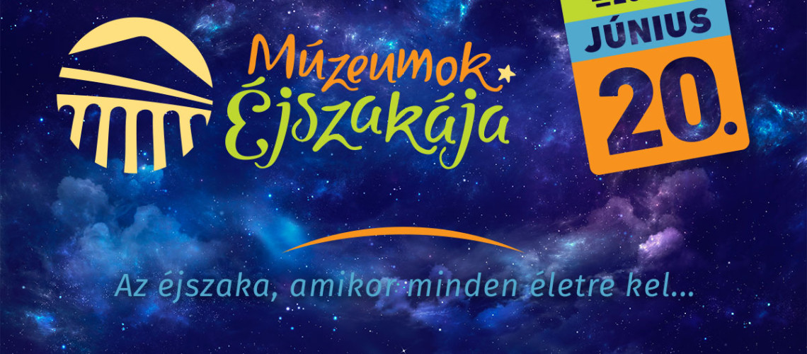 Id&eacute;n is izgalmas programokkal v&aacute;r Kaposv&aacute;ron a M&uacute;zeumok &Eacute;jszak&aacute;ja